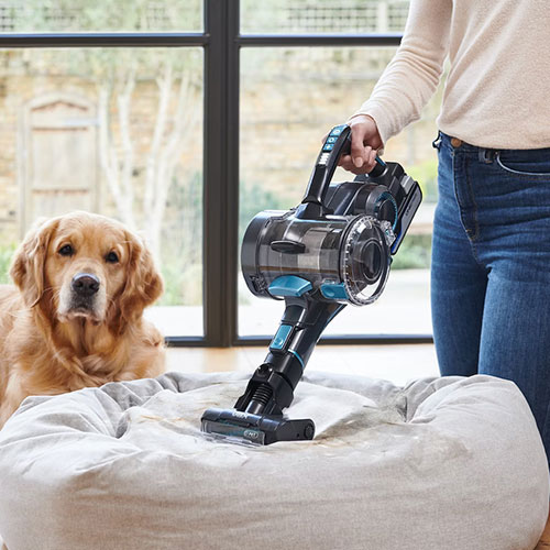 VAX Vacuum Cleaners