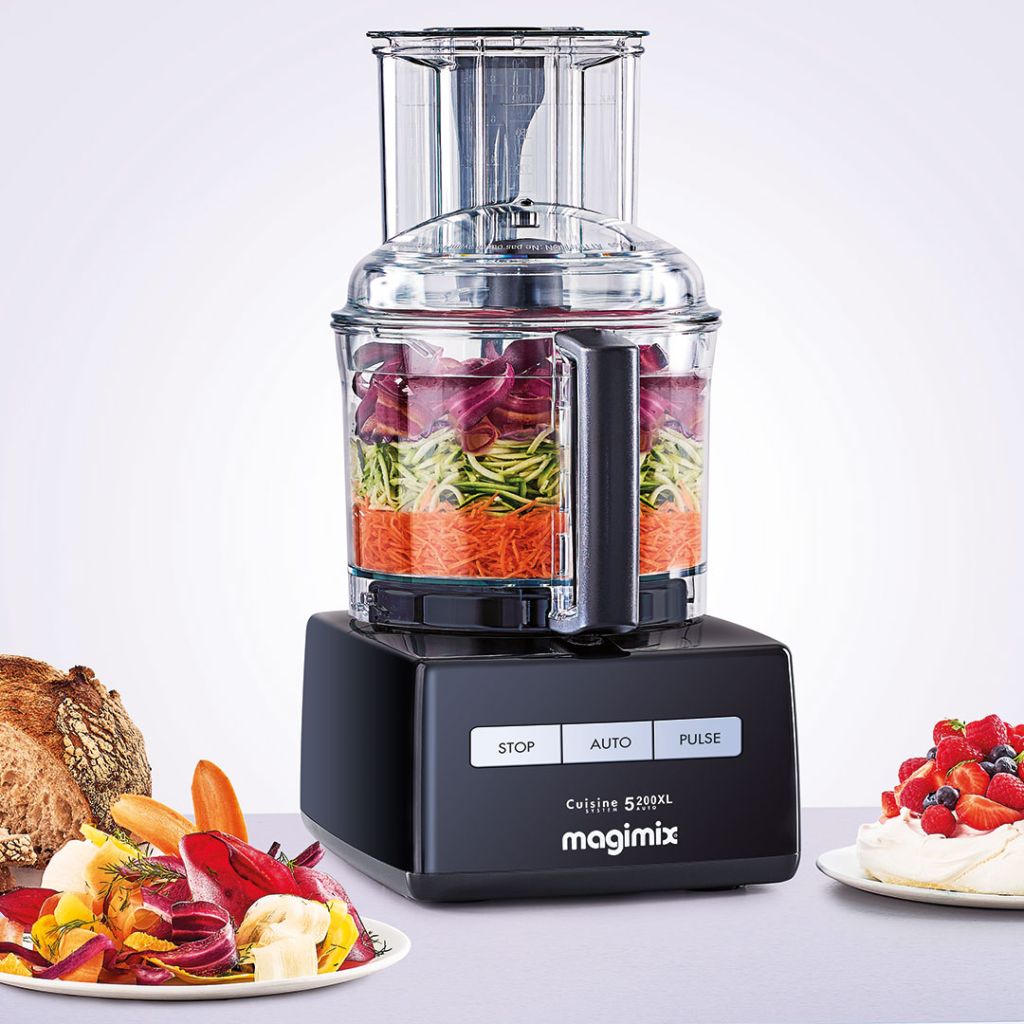 magimix food processor