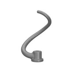 kitchenaid stand mixer spiral dough hook