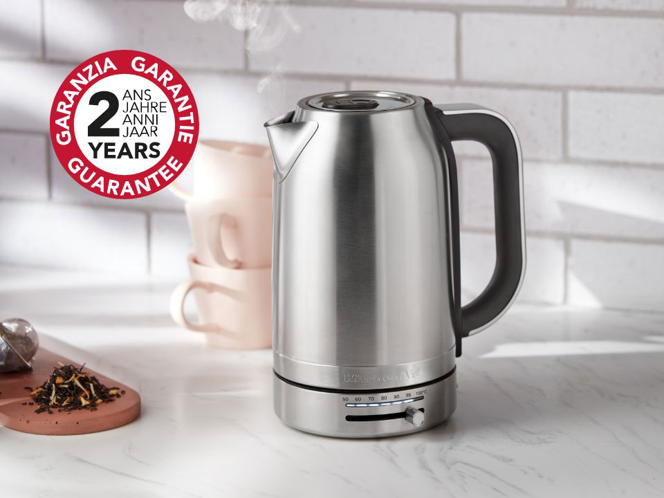 KitchenAid Variable Temperature Kettle 