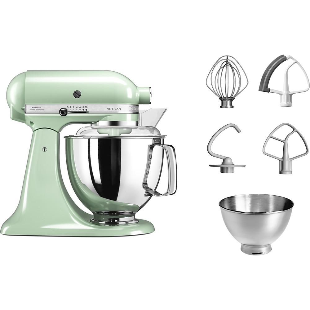 kitchenaid 175 mixer