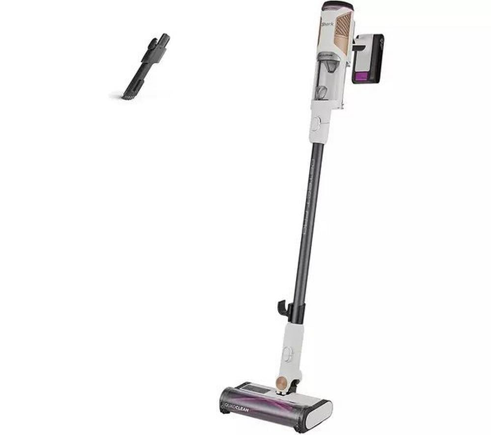 Shark IW1511UK Shark Detect Pro Cordless Vacuum Cleaner - 60 Minutes Run Time