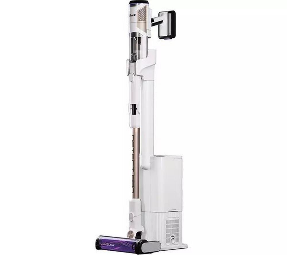 New shark cordfree auto empty vacuum - IW3611UK