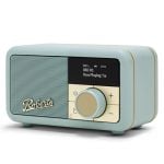 duck egg roberts petite 2 radio