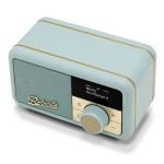 duck egg roberts petite 2 radio