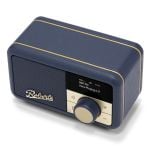 midnight blue roberts petite 2 radio