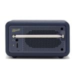 midnight blue roberts petite 2 radio