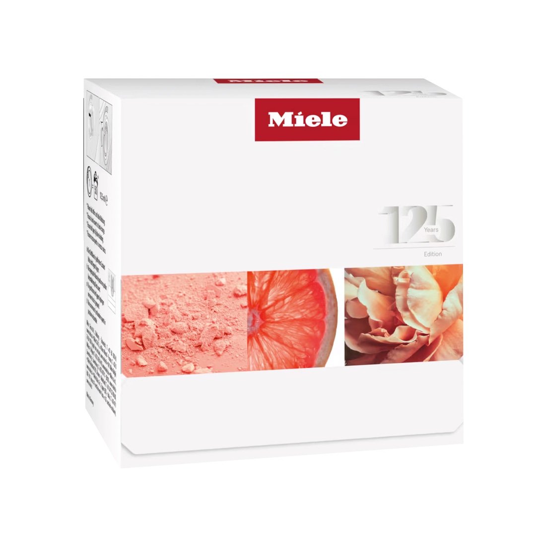 Miele flacon fragrance for tumble dryers - edition125