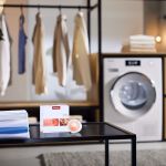 Miele flacon fragrance for tumble dryers - edition125