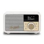 New Roberts petite 2 dab radio