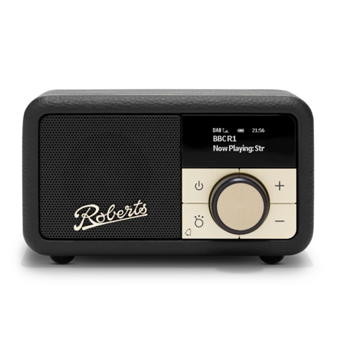 NEW Roberts Radio Revival Petite 2 DAB DAB FM Radio With Bluetooth NEW Roberts Radio Revival Petite 2 DAB DAB FM Radio With Bluetooth