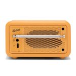 sunburst yellow roberts petite 2 radio