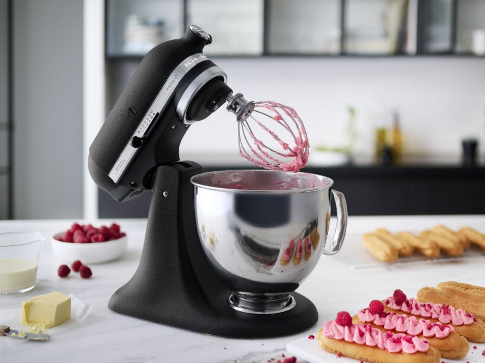 KitchenAid Artisan 175 Stand Mixer 5KSM175PSB