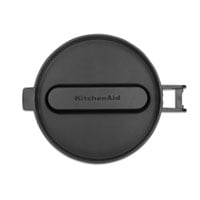 KitchenAid 2.1L Food Processor 5KFP0921B fridge lid