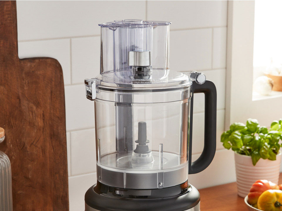 KitchenAid 5KFP1318 classic food processor