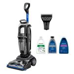 New bissell Revolution HydroSteam carpet cleaner