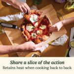 Cuisinart Pizza Oven