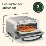 Cuisinart Pizza Oven