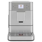 KitchenAid KF6 Fully automatic coffee machine in stainless steel
