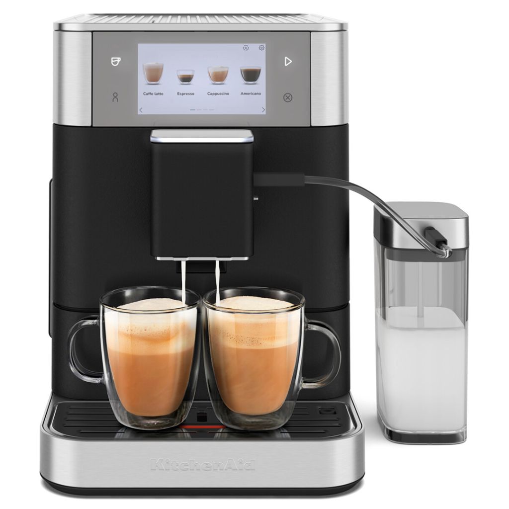 Kitchen Aid Coffee Machines Best Choice Buy KitchenAid ® KF8 Fully