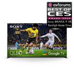 sony K65XR90PU tv