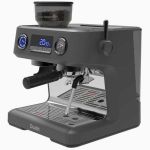 Dualit Espressivo Pro dual boiler espresso coffee machine