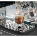 Dualit Espressivo Pro dual boiler espresso coffee machine