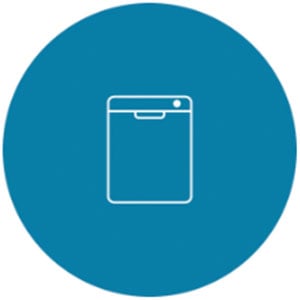 Sensis dishwashers