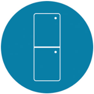 Sensis refrigeration