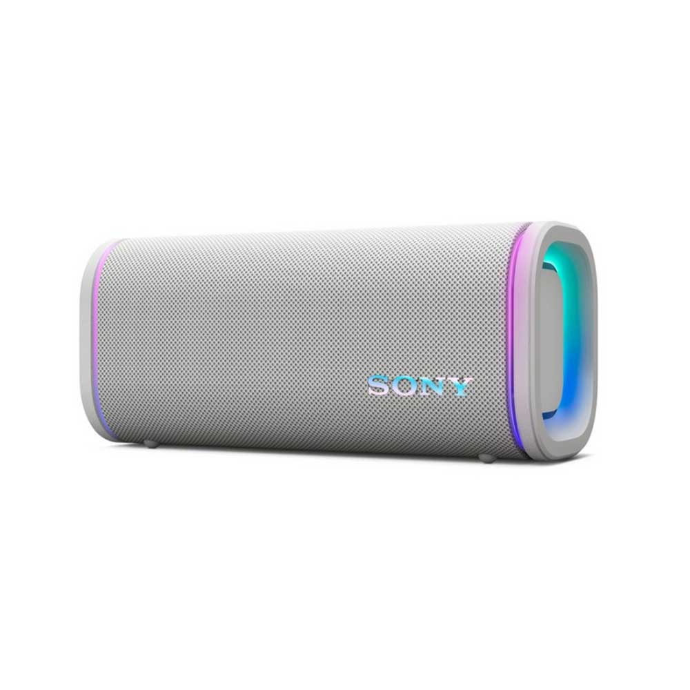 Sony SRSULT50W.CE7 ULT Field 5 Wireless Bluetooth Portable Speaker - Off-White
