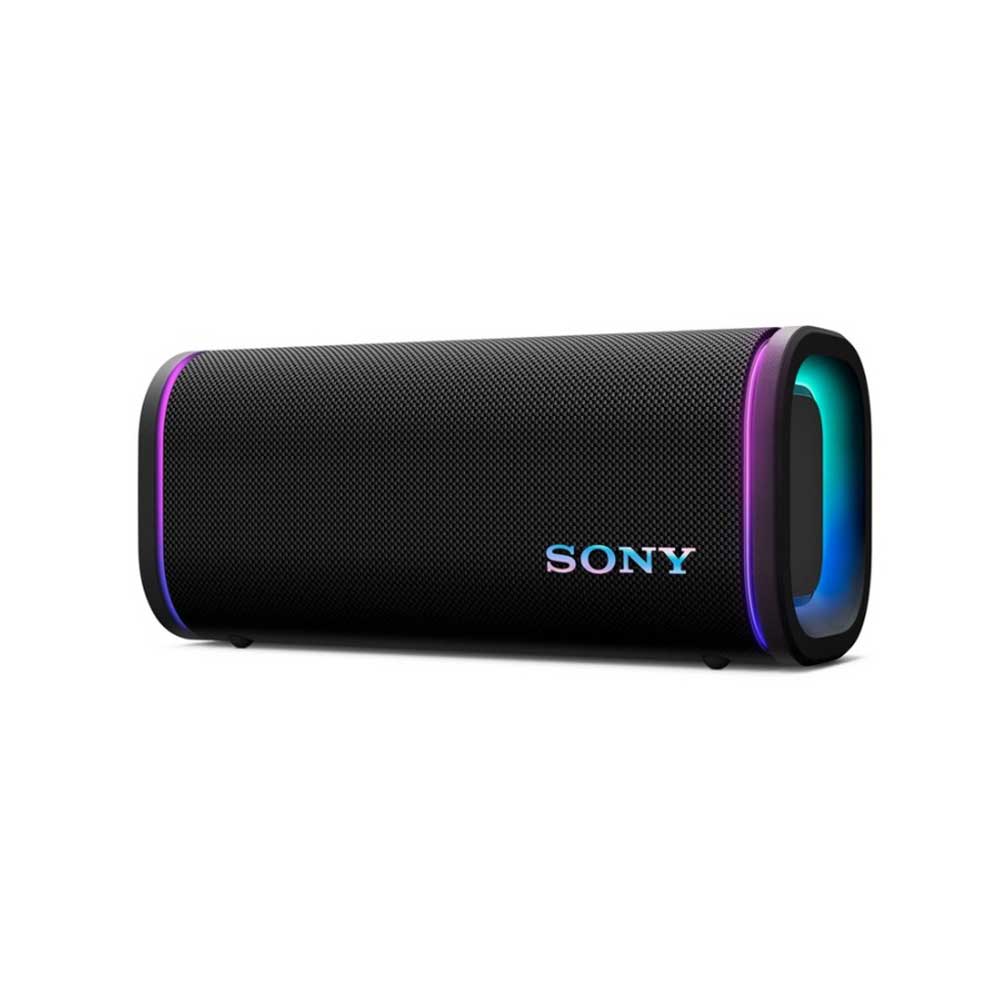 Sony SRSULT50B.CE7 ULT Field 5 Wireless Bluetooth Portable Speaker - Black