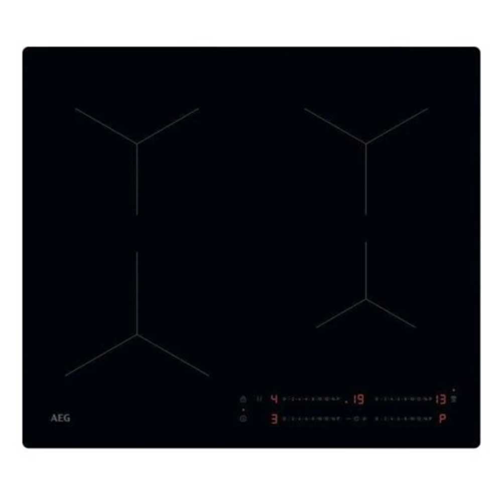 AEG SO64IA0SIB 58cm Induction Hob - Black