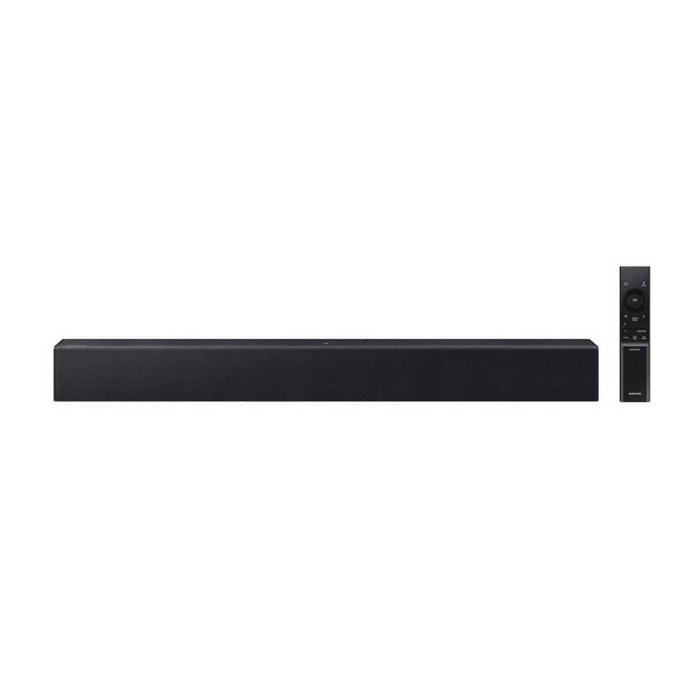Samsung HW-B400F 2.0ch Soundbar with 4 Speakers