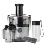Nutribullet NBJ-200 Juicer Pro Silver