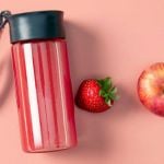 Nutribullet NBJ-200 Juicer Pro Silver