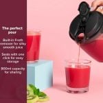 Nutribullet NBJ-200 Juicer Pro Silver