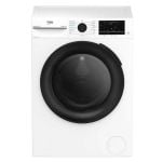 Beko BMND8545UW Washer Dryer - Washing Load 8kg - Drying Load 5kg - Spin 1400