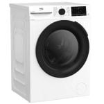 Beko BMND8545UW Washer Dryer - Washing Load 8kg - Drying Load 5kg - Spin 1400