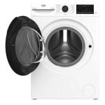 Beko BMND8545UW Washer Dryer - Washing Load 8kg - Drying Load 5kg - Spin 1400
