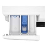 Beko BMND8545UW Washer Dryer - Washing Load 8kg - Drying Load 5kg - Spin 1400