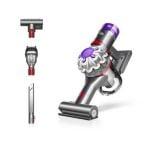 Dyson CarBoat Handheld Vacuum Cleaner with Furniture Cleaning Kit