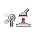 Dyson CarBoat Handheld Vacuum Cleaner with Furniture Cleaning Kit