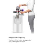 Dyson CarBoat Handheld Vacuum Cleaner with Furniture Cleaning Kit