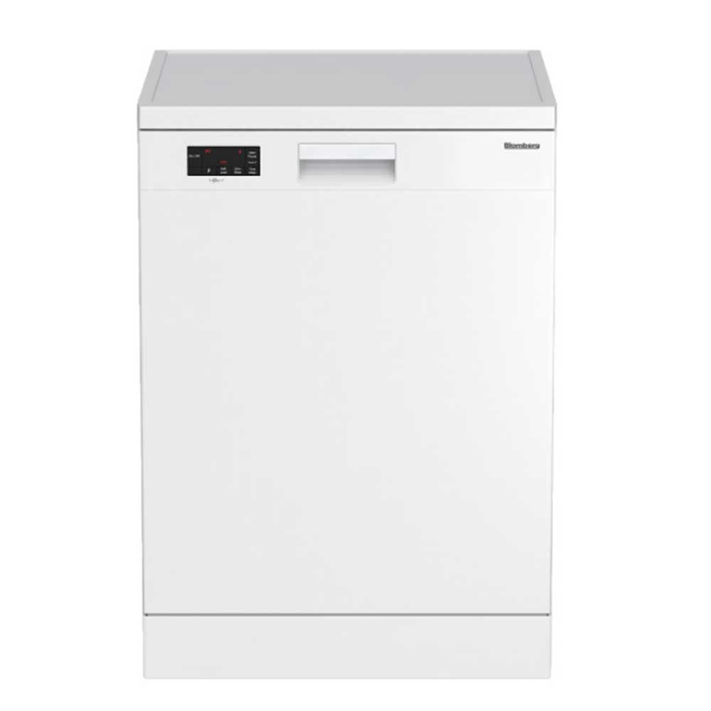 Blomberg LDF31310W Dishwasher - 13 Place Settings