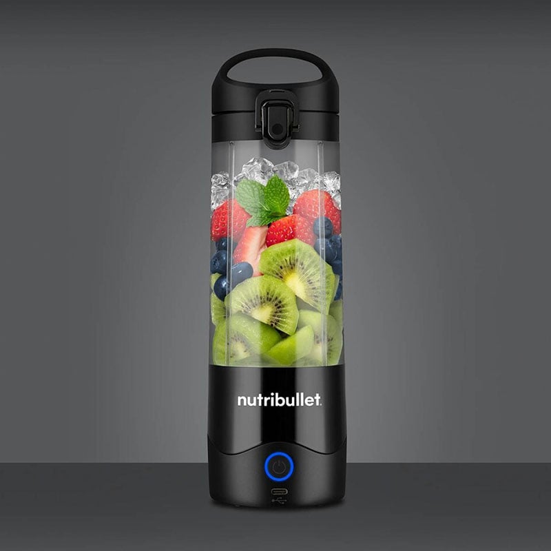 nutribullet blender