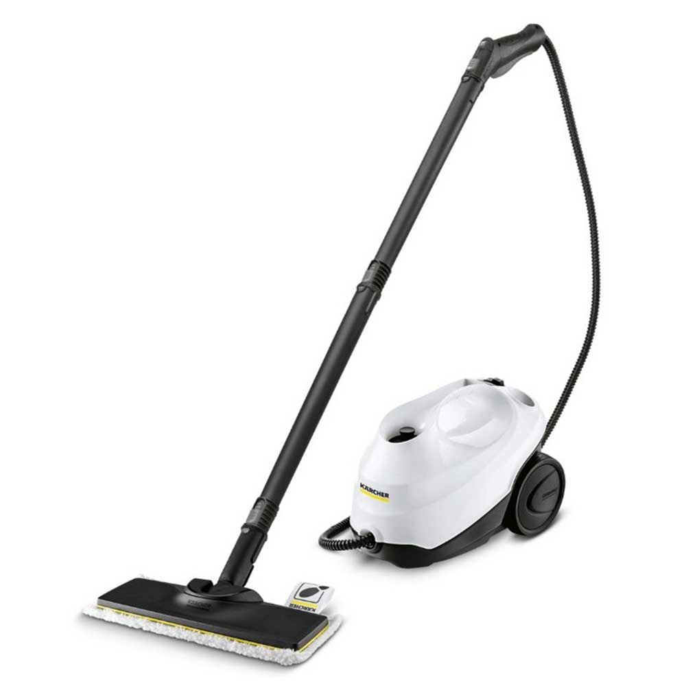 Karcher SC3 Karcher EasyFix Steam Cleaner - White