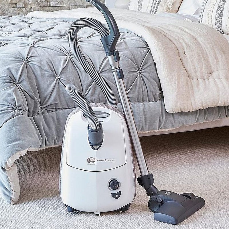 sebo e1 airbelt