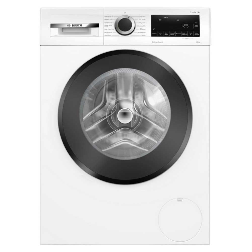 Bosch WGG254Z1GB Washing Machine 10kg Load 1400 Spin - White