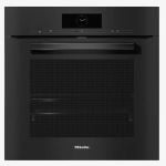 Miele H7860BP-OBS PureLine Single Multi Function Pyrolytic Oven with M-Touch S Controls and Food View