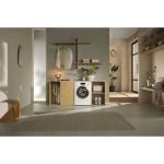 Miele WEJ885WCS 9kg Load 1600 Spin Washing Machine with PowerWash and TwinDos